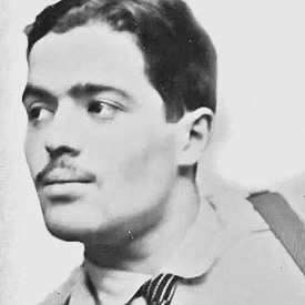 Mikhail Tsehanovsky